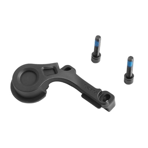 Joint de culbuteur pour scooter électrique INOKIM OX OXO X1670, pour boucher les trous du moteur et de l'arbre de roue, style : avant SH09011272-07